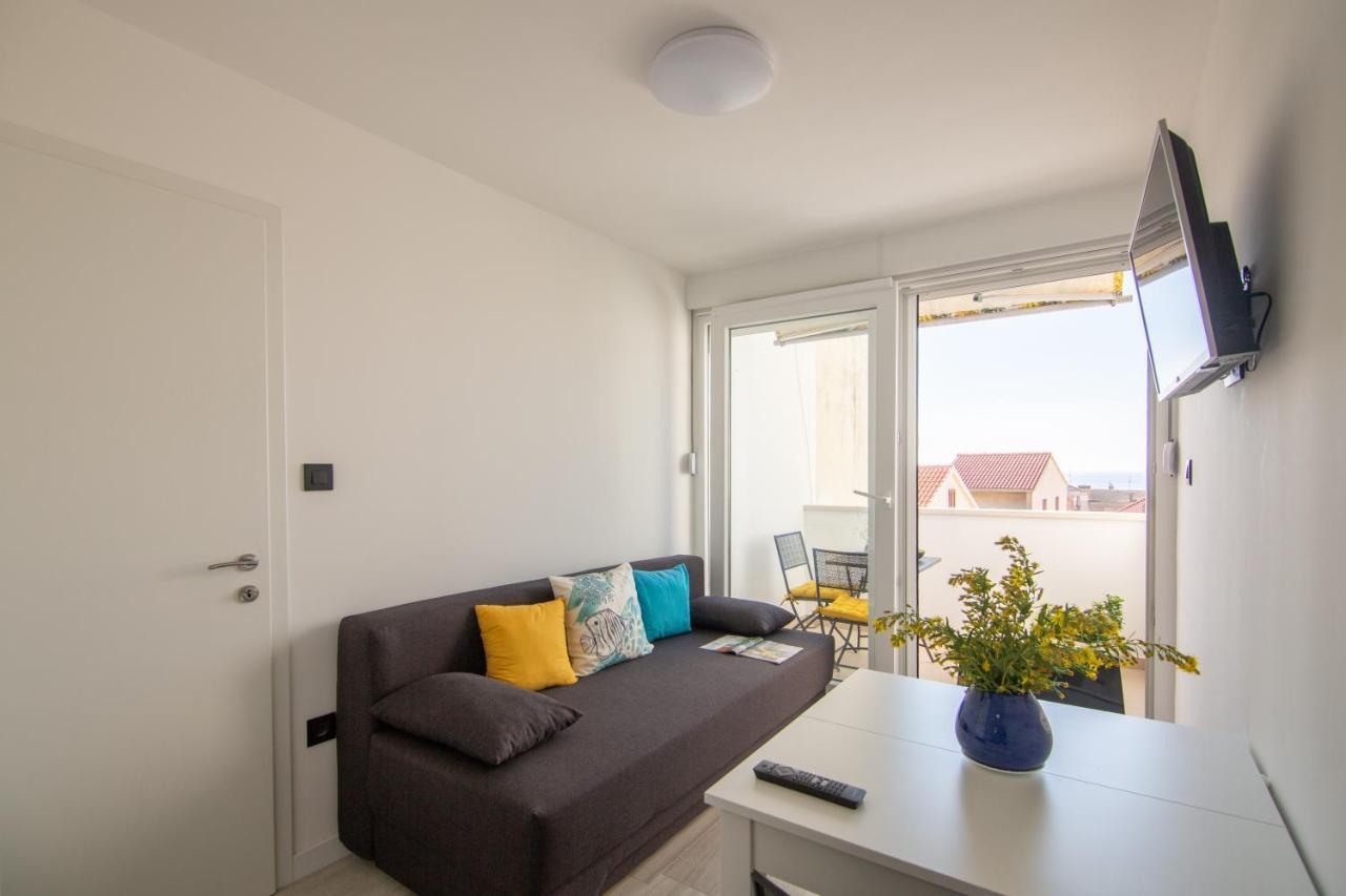 Komiža Apartments Nona Draga מראה חיצוני תמונה