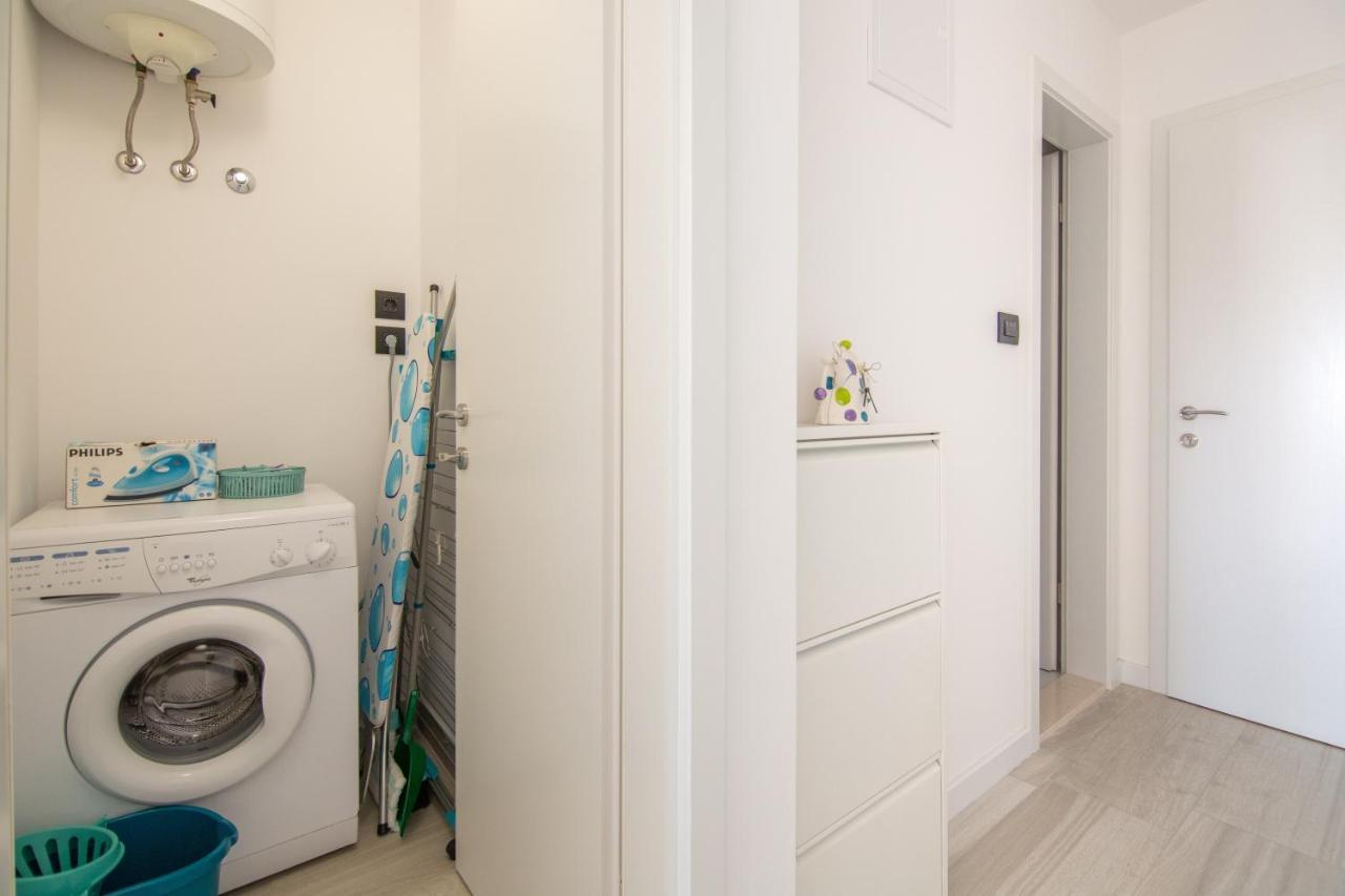 Komiža Apartments Nona Draga מראה חיצוני תמונה