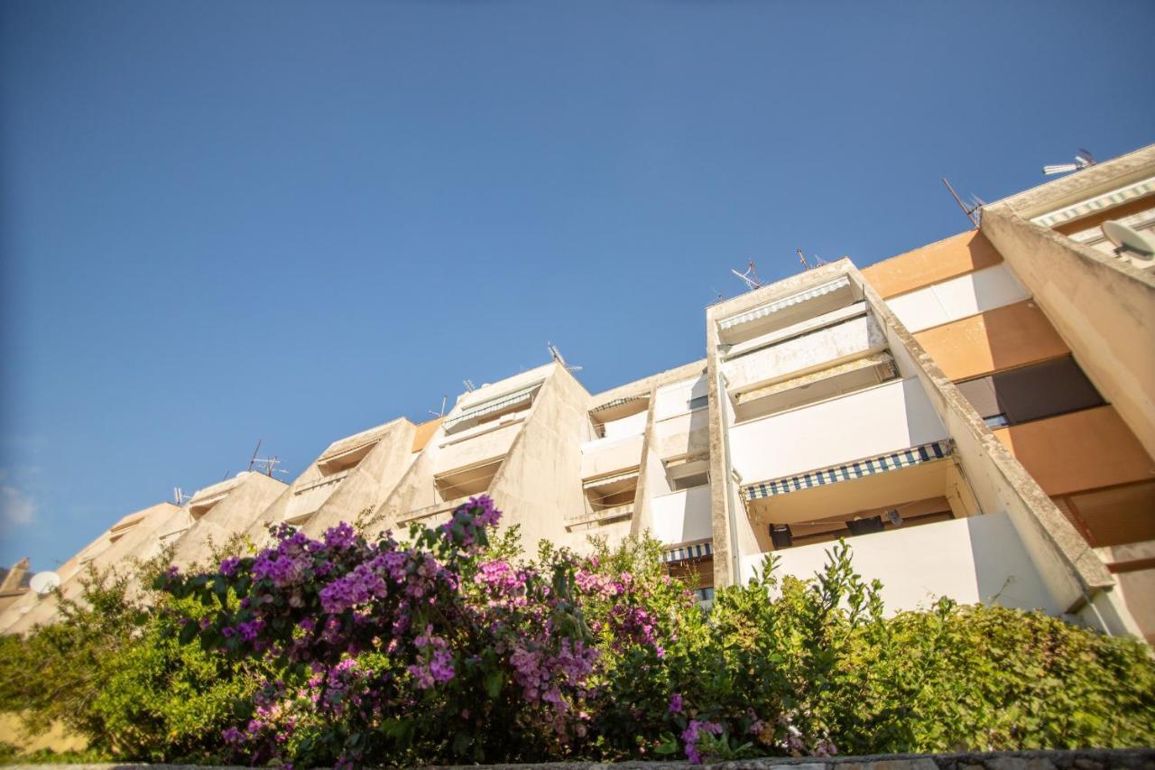 Komiža Apartments Nona Draga מראה חיצוני תמונה
